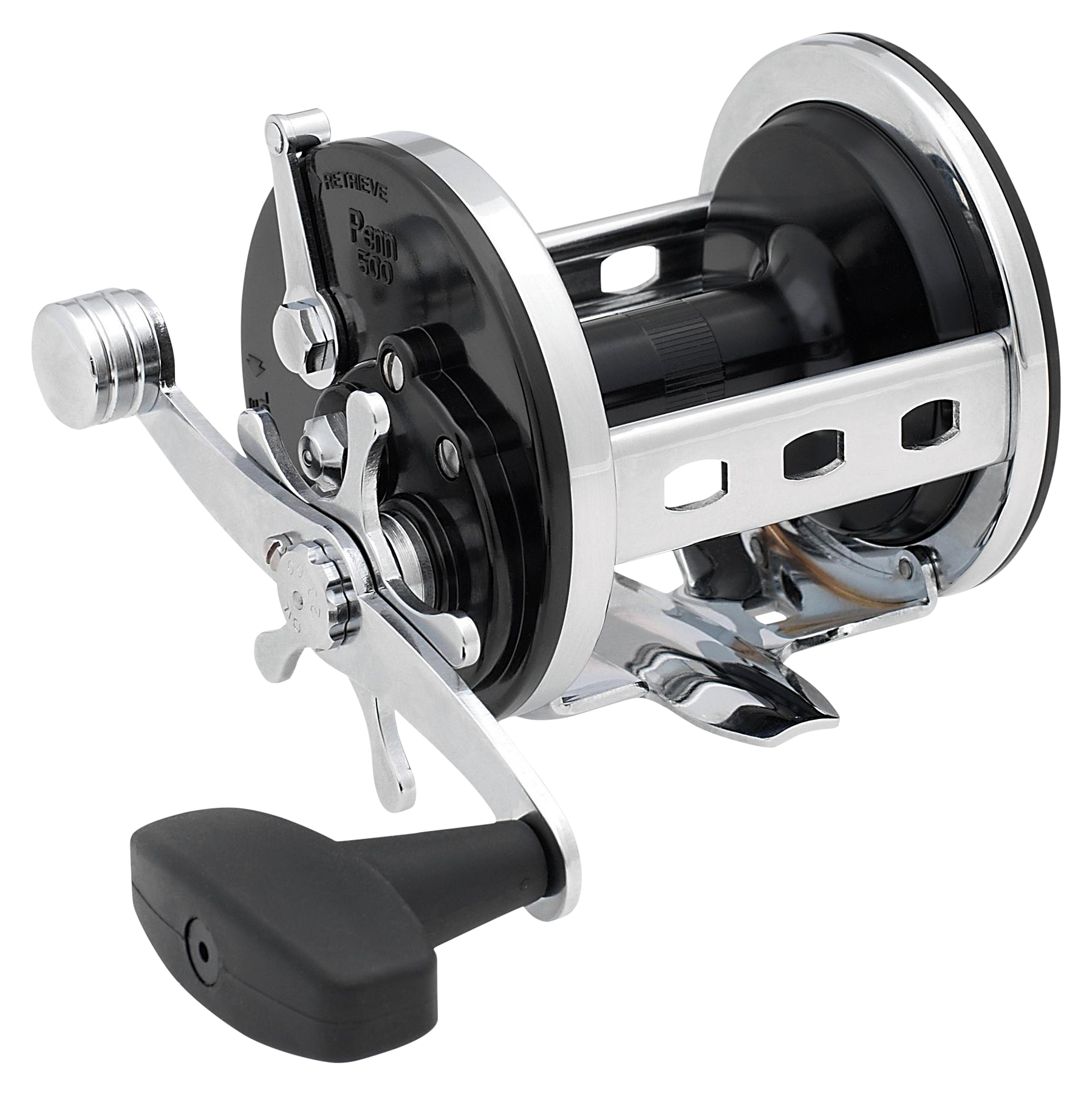 PENN Jigmaster Star Drag Conventional Reel | Bass Pro Shops